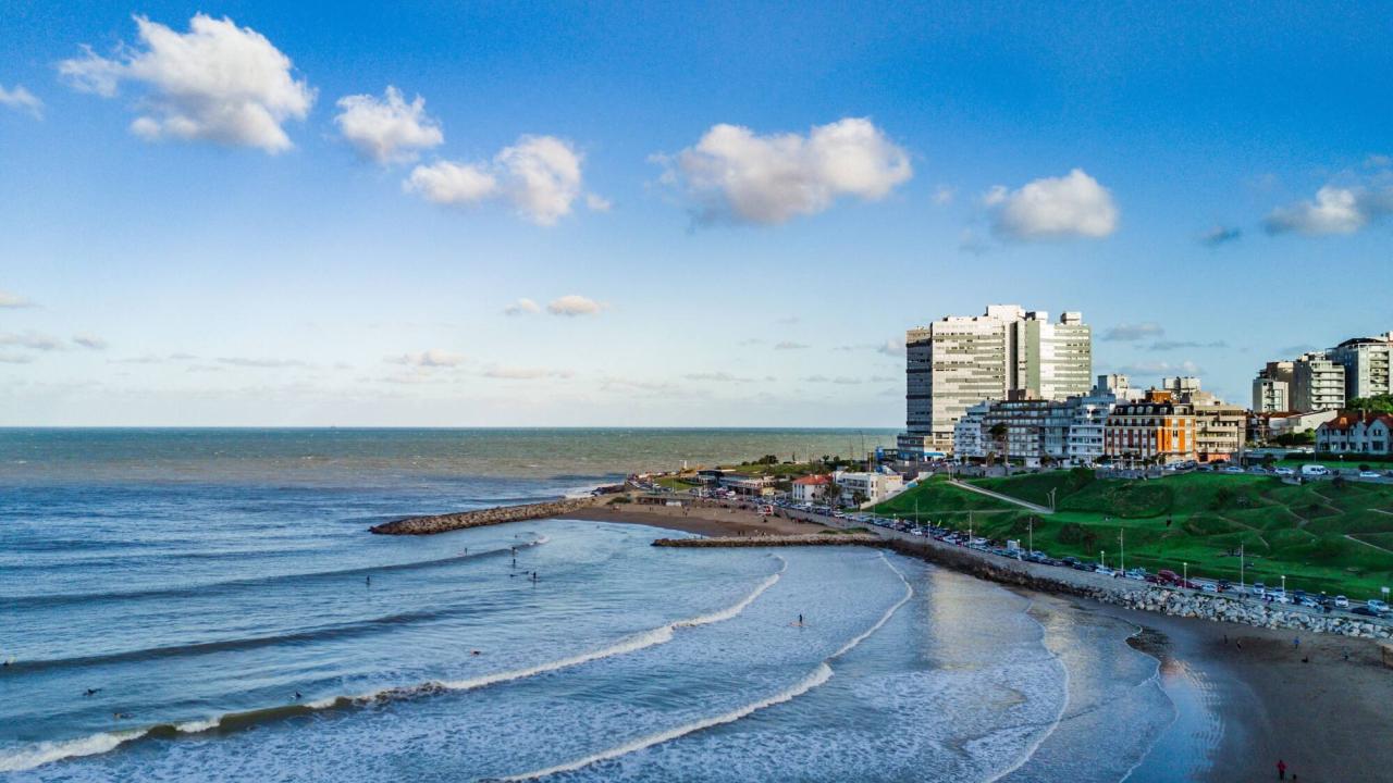 Los mejores hoteles en San Bernardo del Tuyú, Buenos Aires Desde AR$ 57.303 - Hoteles.com