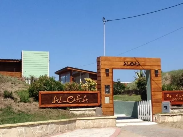 Balneario Aloha San Bernardo del Tuyu